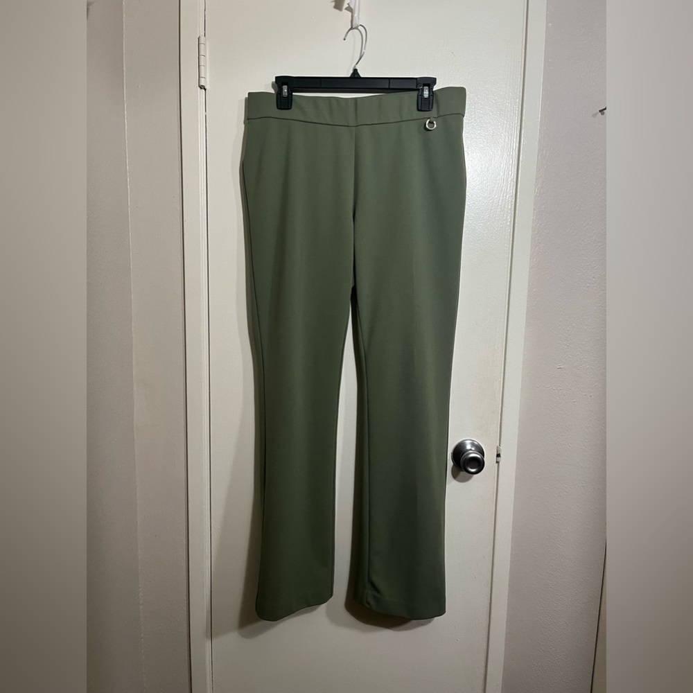 Elegant Dress Pants